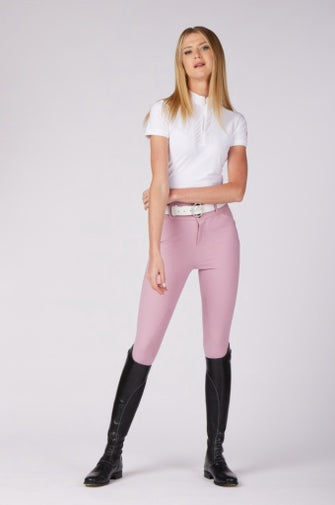 Vestrum Molveno Knie Grip Rijbroek Dames