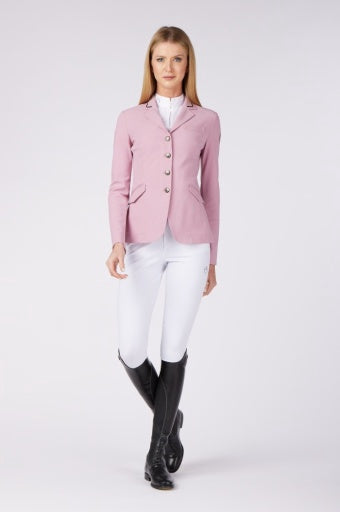 Vestrum Canberra Wedstrijdjas Dames