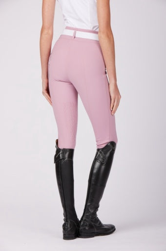Vestrum Molveno Knie Grip Rijbroek Dames