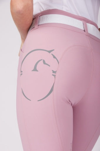 Vestrum Molveno Knie Grip Rijbroek Dames