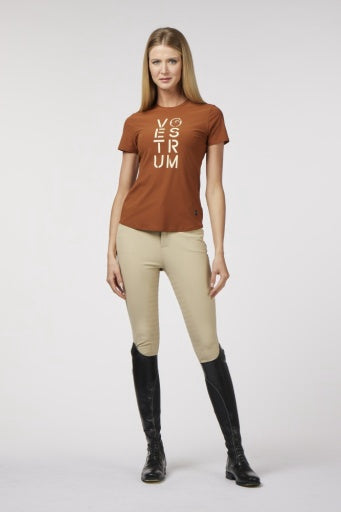 Vestrum Letojanni Training T-shirt Women