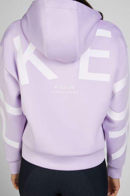 Pikeur Sweater with zipper Women 7281 Athleisure