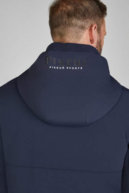 Pikeur Waterproof Jacket Men 7015 Sports