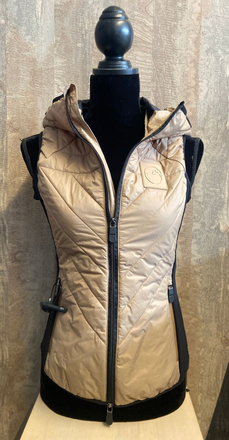 Vestrum Siracuse Bodywarmer Women