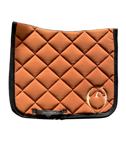 Vestrum Helsinki Dressuur Zadeldek