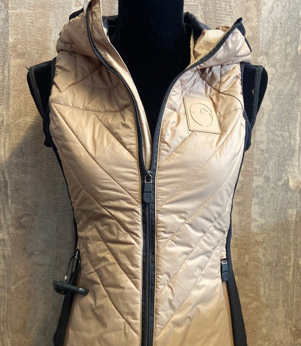 Vestrum Siracuse Bodywarmer Dames