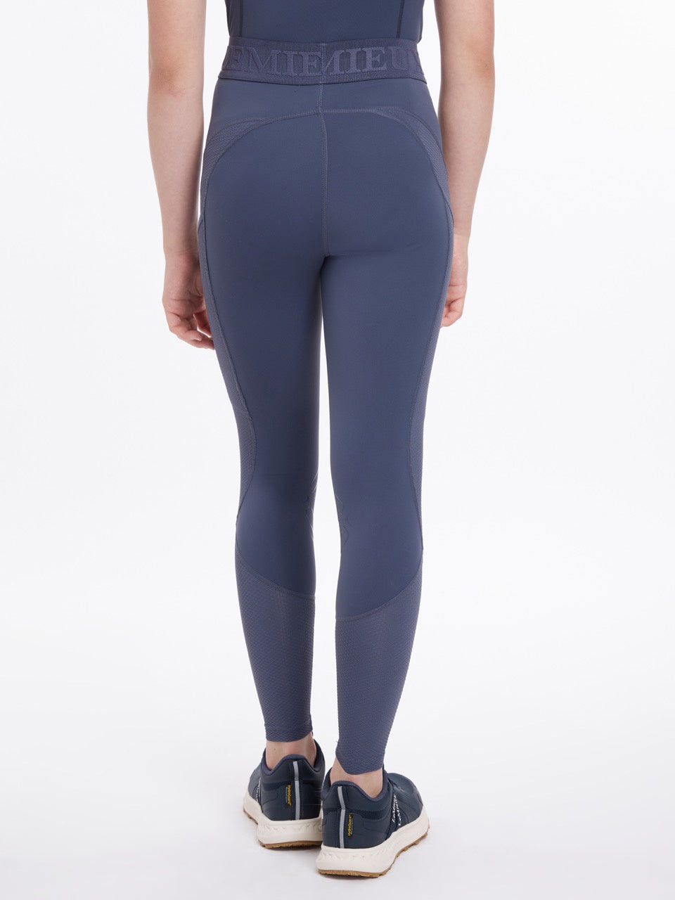 LeMieux Lizzie Mesh Legging Meisjes