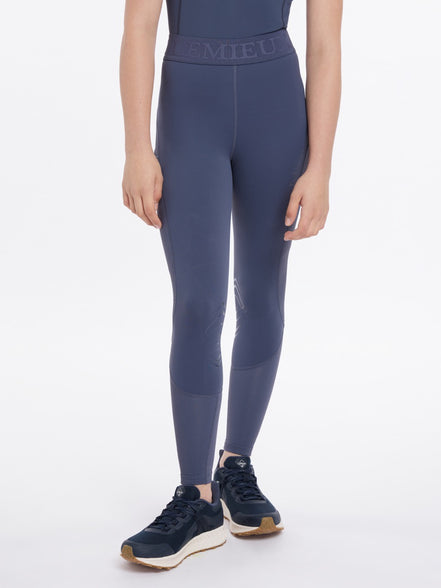LeMieux Lizzie Mesh Legging Meisjes