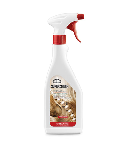 Veredus Super Sheen glans- en ontklitspray 500ml
