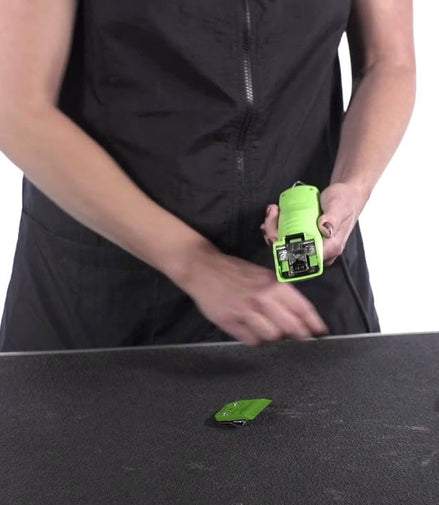 Andis Kopje CeramicEdge no.10 1.5mm