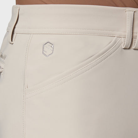 Samshield Raphael Knie Grip Rijbroek Heren