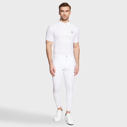 Samshield Raphael Knie Grip Rijbroek Heren