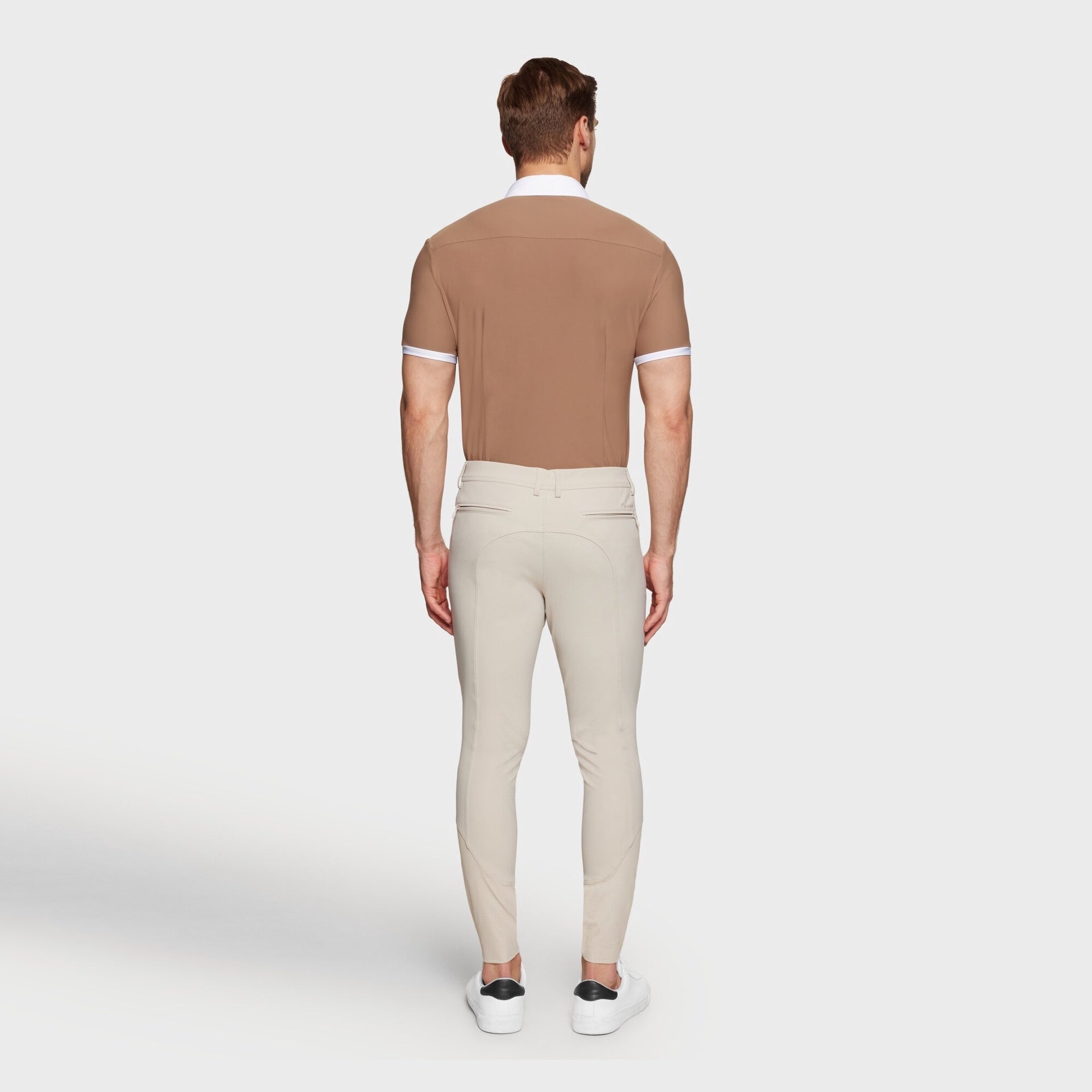 Samshield Raphael Knie Grip Rijbroek Heren