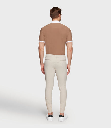 Samshield Raphael Knie Grip Rijbroek Heren