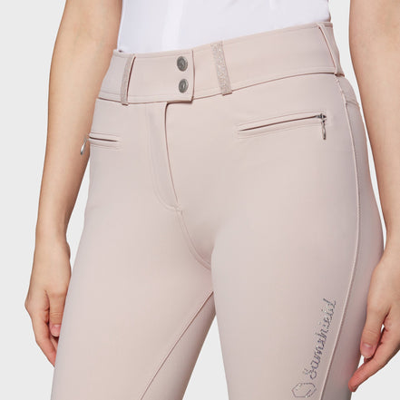 Samshield Claranova Full Grip Reithose Damen SS25