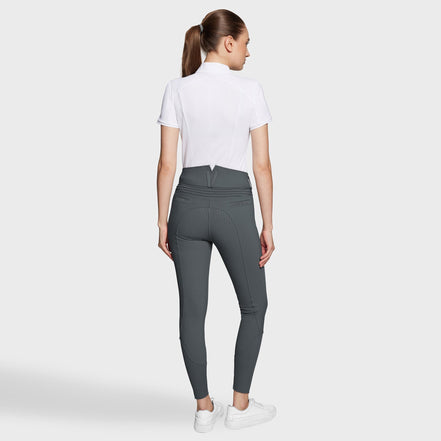 Samshield Claranova Full Grip Rijbroek Dames