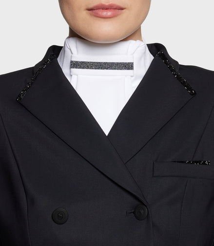 Samshield Plastron Crystal Fabric SS25