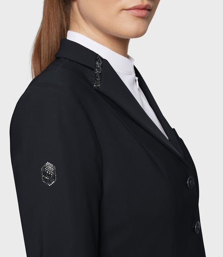 Samshield Victorine Premium Turnierjacket Damen ss25