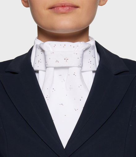 Samshield Plastron Spring Flower SS25