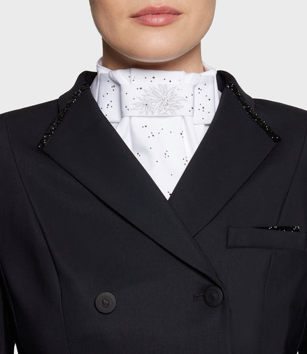 Samshield Plastron Frühlingsblume SS25