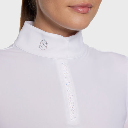 Samshield Roxy Wedstrijdshirt Dames