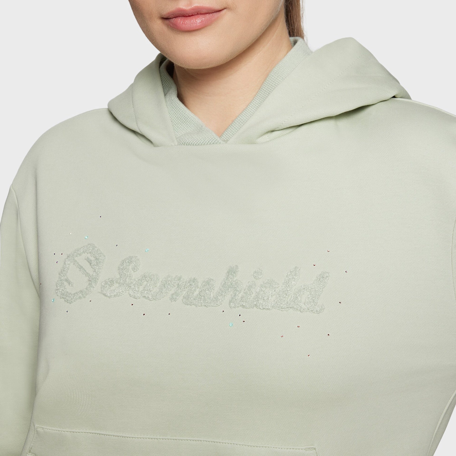 Samshield Camilla Hoodie Dames