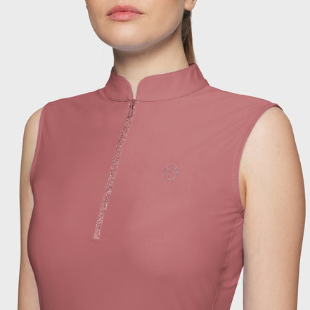 Samshield Bruna Ärmelloses Shirt Damen