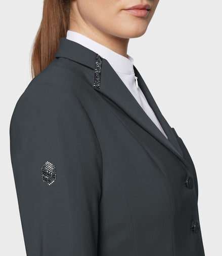 Samshield Victorine Premium Turnierjacket Damen ss25