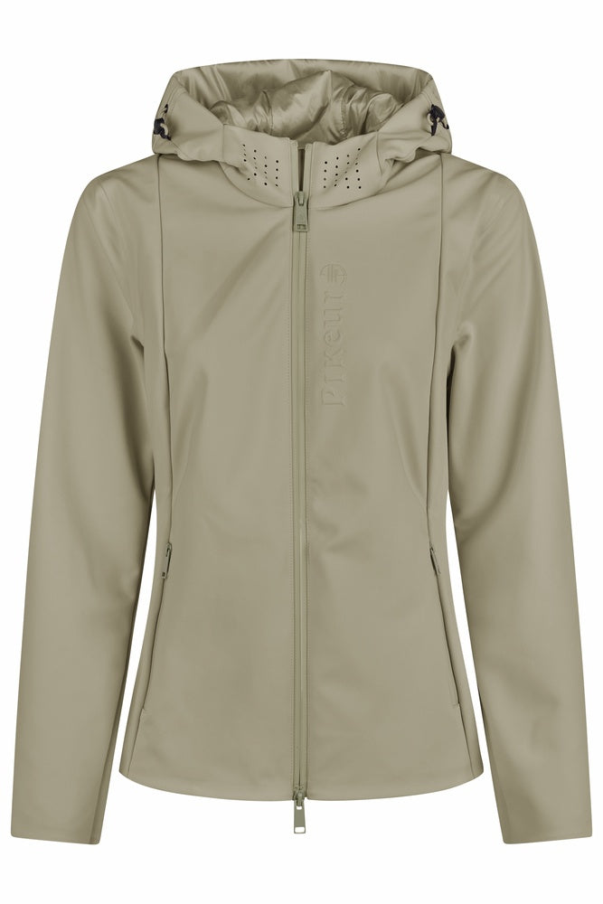 Pikeur Softshelljacke 7046 Athleisure Damen