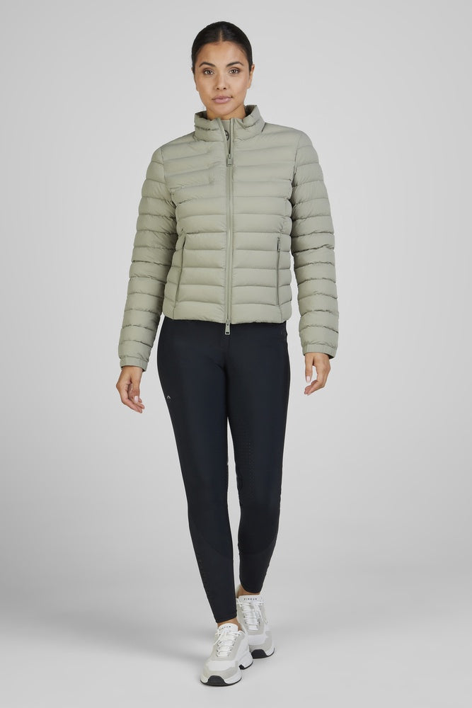 Pikeur Gewatteerde jas 7016 Athleisure Dames