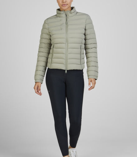 Pikeur Gewatteerde jas 7016 Athleisure Dames
