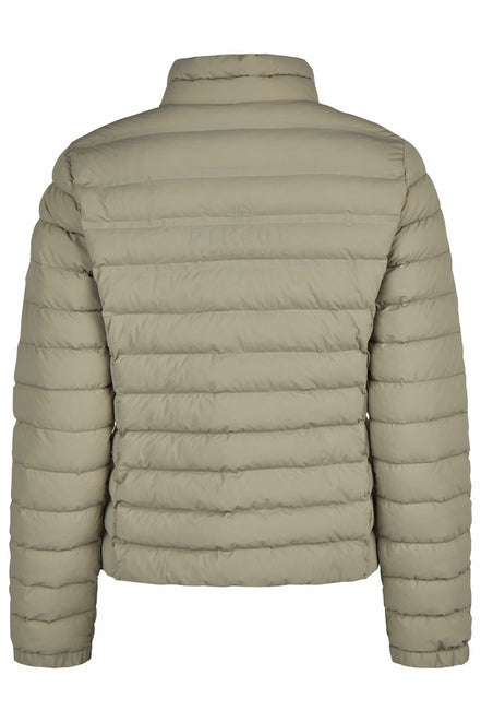 Pikeur Gewatteerde jas 7016 Athleisure Dames