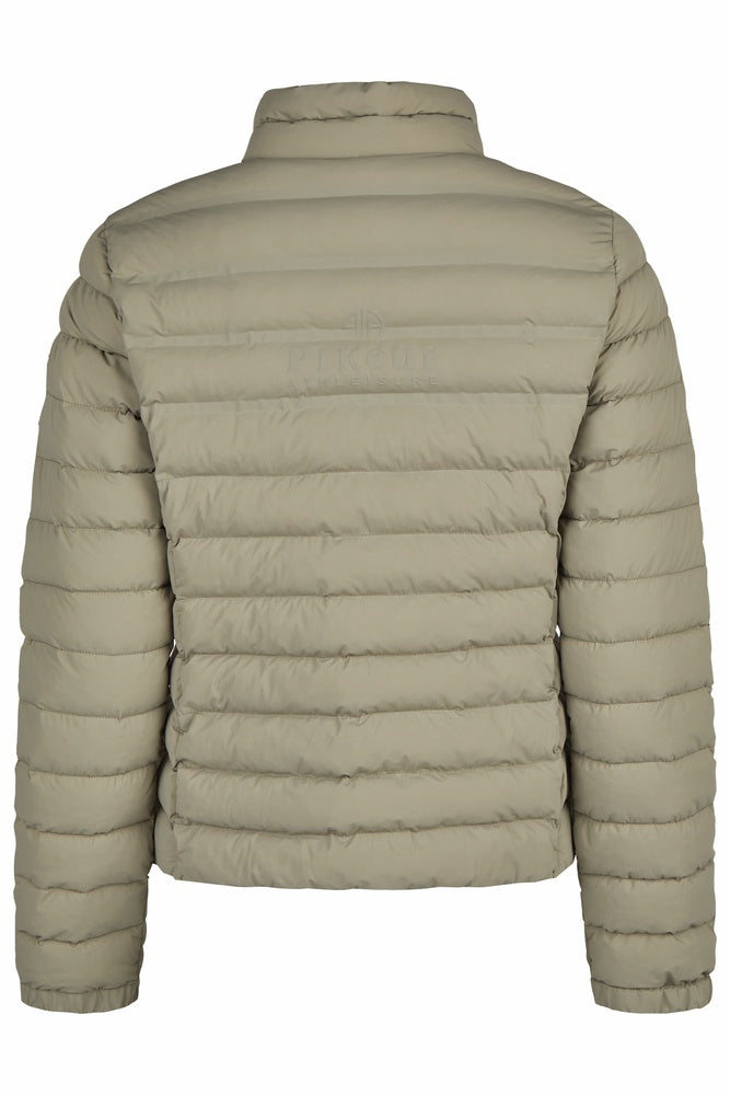 Pikeur Gewatteerde jas 7016 Athleisure Dames