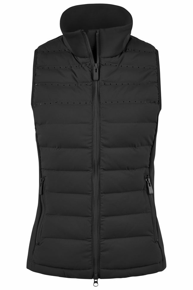 Pikeur Hybrid Bodywarmer 7003 Sports Dames