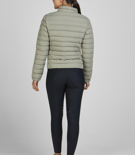 Pikeur Gewatteerde jas 7016 Athleisure Dames