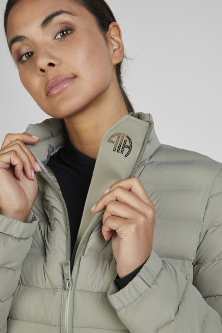Pikeur Gewatteerde jas 7016 Athleisure Dames