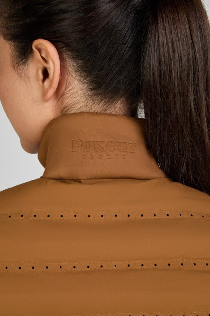 Pikeur Hybrid Bodywarmer 7003 Sports Dames