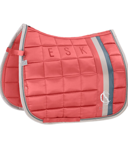 Eskadron Big Square Mattgloss Schabracke Classic Sports 25
