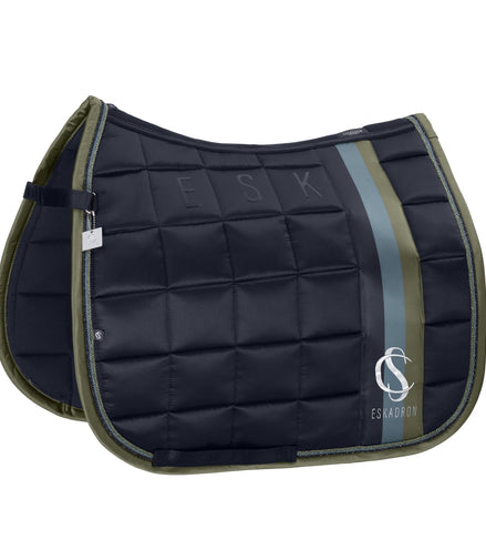 Eskadron Big Square Mattgloss Schabracke Classic Sports 25