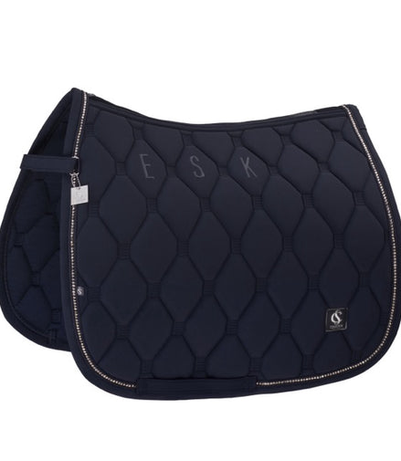 Eskadron Softshell Crystal Schabracke Classic Sports 25