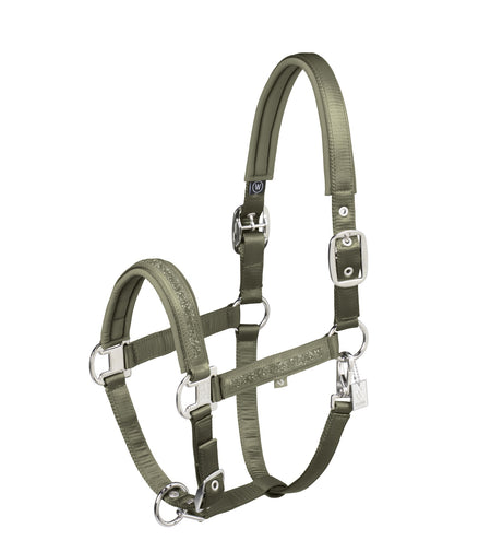Eskadron Mattgloss Jewel Double Pin Halster Classic Sports 25