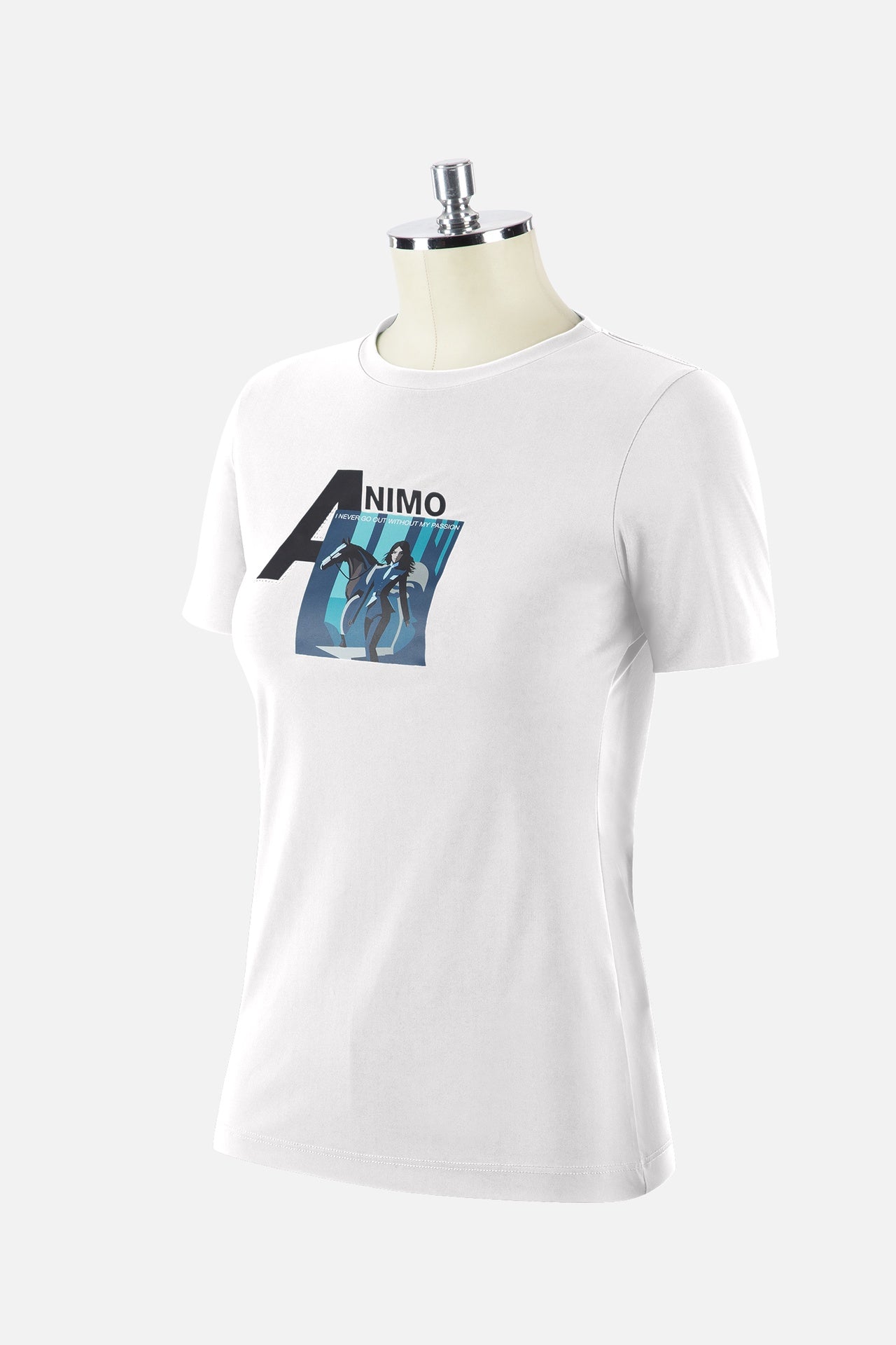Animo Ficarra T-Shirt Women
