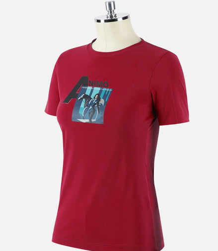 Animo Ficarra T-Shirt Damen