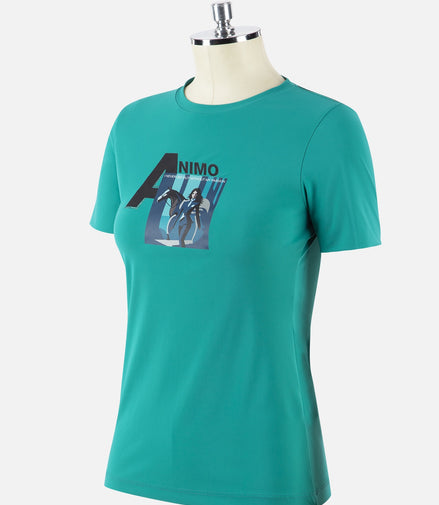 Animo Ficarra T-Shirt Damen
