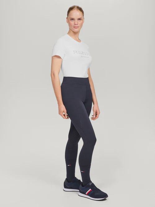 Tommy Hilfiger Equestrian Fulton Halve Kousen 2-Pack