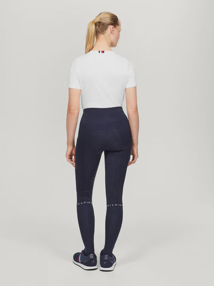 Tommy Hilfiger Equestrian Newburgh Rij-Sokken