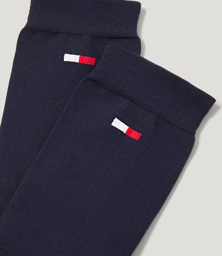 Tommy Hilfiger Equestrian Fulton Halve Kousen 2-Pack
