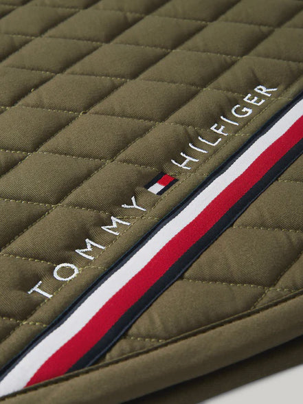 Tommy Hilfiger Equestrian Stanford Saddle Pad