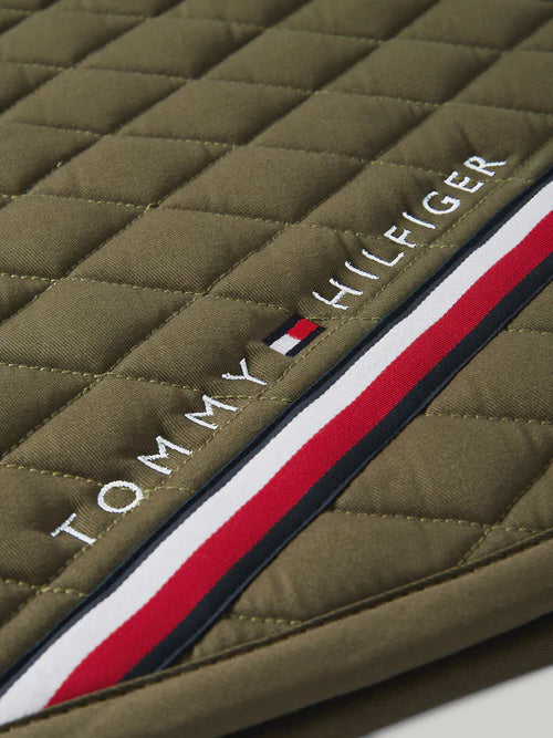 Tommy Hilfiger Equestrian Stanford Saddle Pad