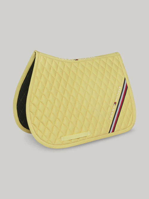 Tommy Hilfiger Equestrian Stanford Saddle Pad